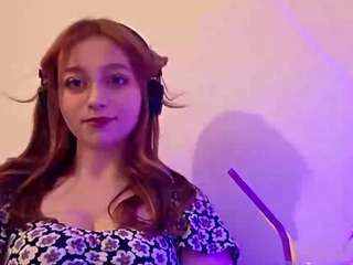 amberhamor webcam model stream image