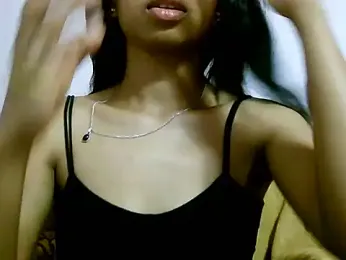 missuua webcam model stream image