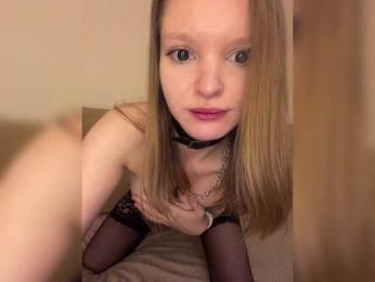 AliciaTroupe webcam model stream image