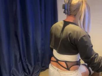 xdresserwithass588292 webcam model stream image