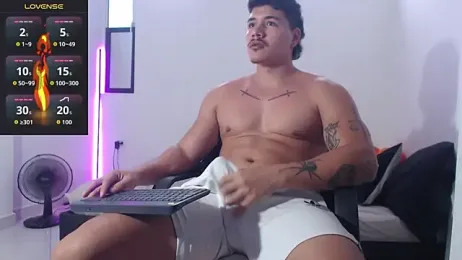 paulo_allen webcam model stream image