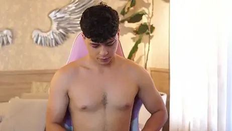 Ethan_occonor webcam model stream image