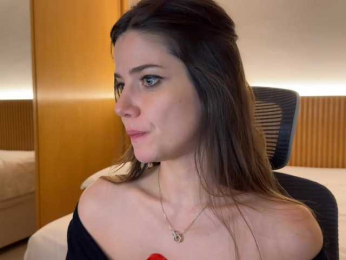ViViLaVie webcam model stream image