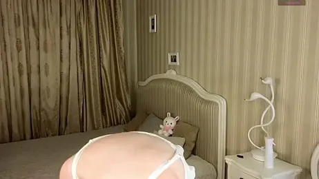 Juuulia_ webcam model stream image