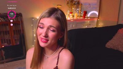 MoiraBrunger webcam model stream image