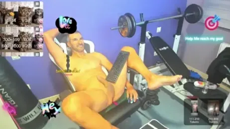 dilancock49 webcam model stream image