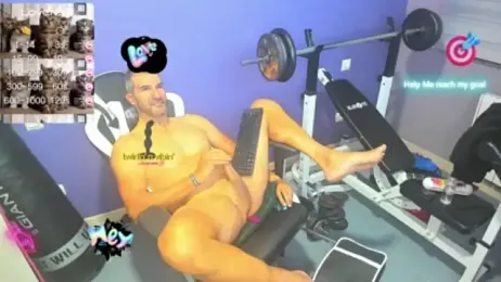 dilancock49 webcam model stream image