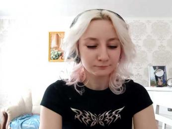 JohanaMcmanaway webcam bongacams model stream image