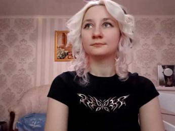 JohanaMcmanaway webcam model stream image