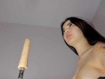 bansheescreams webcam bongacams model stream image