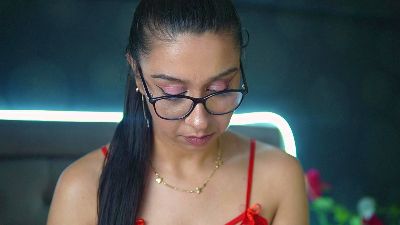 JulietShy webcam model stream image