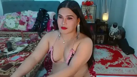 LustfullVelindaks webcam model stream image