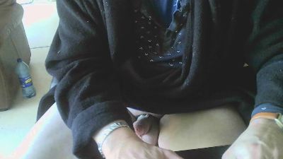 bambi87 webcam model stream image