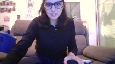 HAIRYCHIENNE webcam model stream image