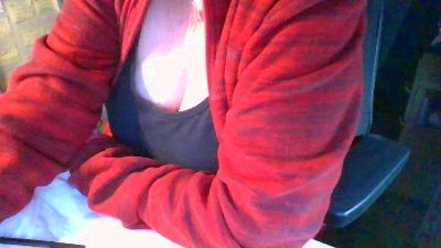 Luciema webcam model stream image