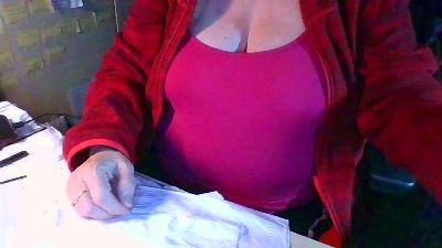 Luciema webcam model stream image
