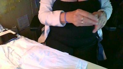 Luciema webcam model stream image