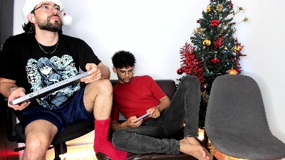 andrewchris_ webcam model stream image