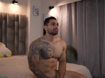 john_king29 webcam chaturbate model stream image