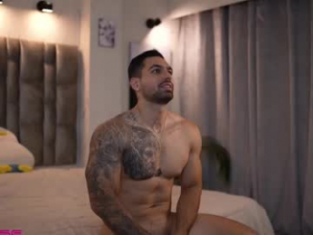 john_king29 webcam model stream image