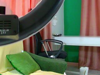 Ruby Hills webcam model stream image