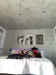 Rosariolovex webcam model stream image