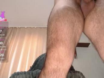 alex_pumping webcam model stream image