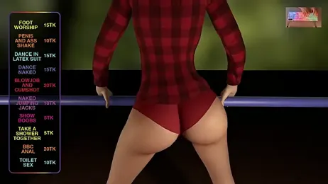 xtwins webcam model stream image