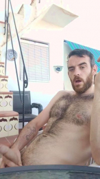 _NakedChef_ webcam model stream image