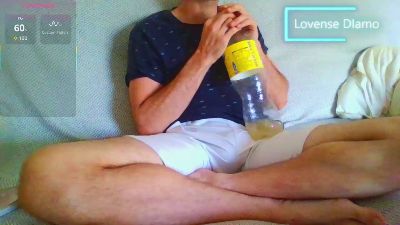 _NakedChef_ webcam model stream image