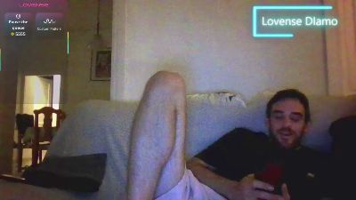 _NakedChef_ webcam model stream image