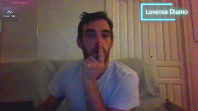 _NakedChef_ webcam model stream image