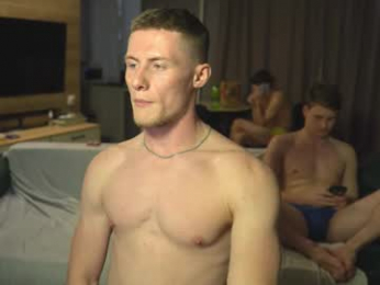 _sopranos_ webcam chaturbate model stream image