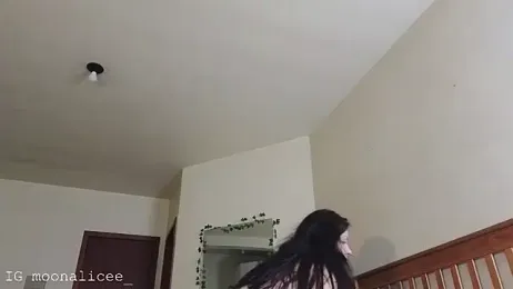 -m00n- webcam model stream image