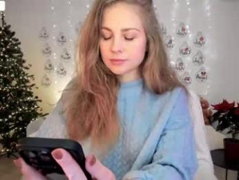 imkeira webcam model stream image