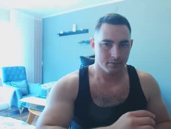djmute webcam model stream image