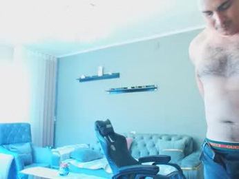 djmute webcam model stream image