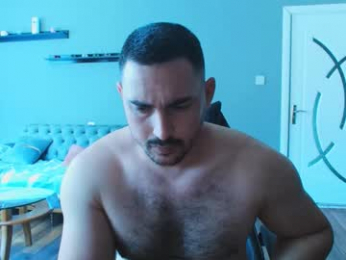 djmute webcam model stream image