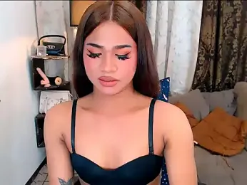 asianlatina69 webcam model stream image