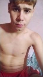 Erosfort webcam model stream image