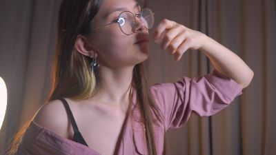 CheryLahn webcam cam4 model stream image