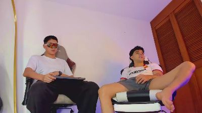 hot_boys4 webcam model stream image