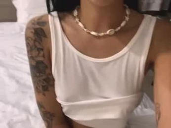 lizbethkvilhaug webcam chaturbate model stream image