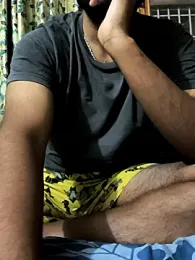 hunk7714 webcam model stream image