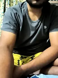 hunk7714 webcam model stream image