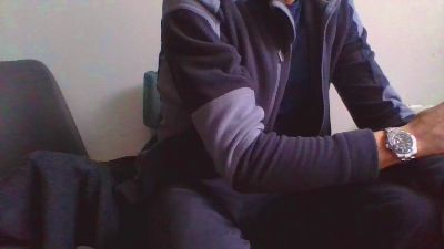 DX93 webcam model stream image