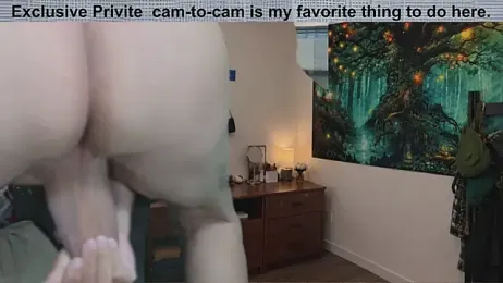 ButtCrackShowing-OOPS webcam model stream image