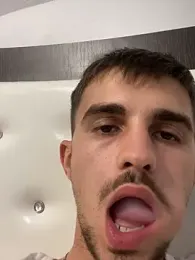 Demonpull69 webcam model stream image