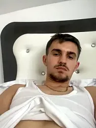 Demonpull69 webcam model stream image