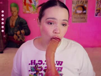 chery_lady22 webcam model stream image